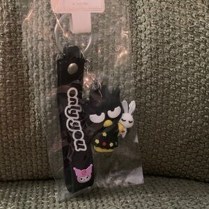Badtz-Maru Fashion bag charm